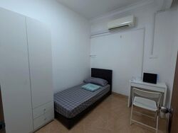 Changi Court (D16), Condominium #563121161